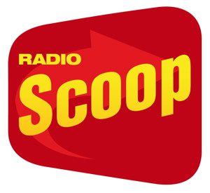 radio scoop