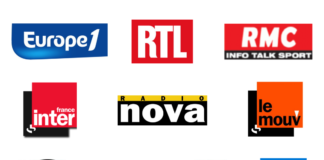 Interviews Radio, galerie photo. Radio